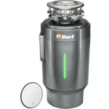 Измельчитель пищевых отходов Bort Titan 8000 Control