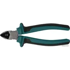 Кусачки боковые (бокорезы) Jonnesway P1026