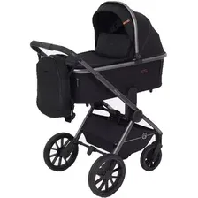 Универсальная коляска Rant Falcon RA098 (3 в 1, black)