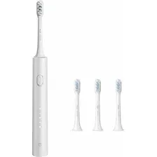 Электрическая зубная щетка Xiaomi Electric Toothbrush T302 MES608 (китайская версия, серебристый)