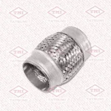 Гофрированная труба, выхлопная система TATSUMI TKA1025
