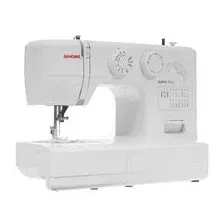 Швейная машина Janome Juno 1512