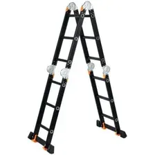 Лестница-трансформер Startul ST9930-05