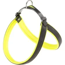 Шлея Ferplast Agila Ergofluo 5 (желтый)