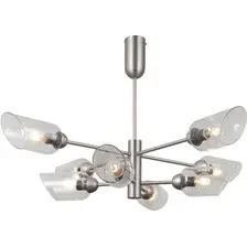 Люстра Moderli Avery / V10809-8P
