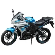 Мотоцикл Racer Skyway RC300CS (синий)