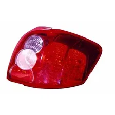 Фонарь задний ABAKUS 212-19Q6R-LD-UE