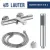 Смеситель Lauter Temp 21YH50427-4 с лейкой Living Lily 21S10048