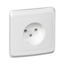 Розетка Schneider Electric Этюд PC16-001B