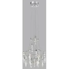 Люстра Odeon Light Flamenco 6699/35L