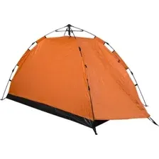 Кемпинговая палатка Ecos Saimaa Lite (оранжевый)