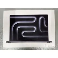 Ноутбук Apple MacBook Pro 16.2" M4 Pro 2024 MX2X3