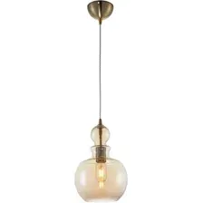 Подвесная люстра Maytoni Tone P003PL-01BZ