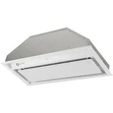 Вытяжка кухонная SCHTOFF HGT 60 White