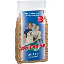 Сухой корм для собак Bosch My Friend Dog 20 кг