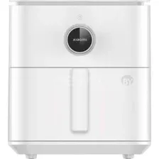 Аэрогриль (аэрофритюрница) Xiaomi Smart Air Fryer 6.5L MAF10 (евровилка, белый)