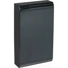 Бокс пластиковый IEK MKP13-N-01-36-41-K02