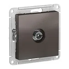 Розетка телевизионная Systeme Electric AtlasDesign ATN000693