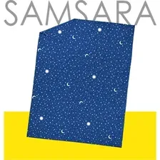 Простыня Samsara Night Stars 220Пр-17 210x220