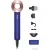 Фен Dyson HD07 Supersonic (евровилка, синий/розовое золото)