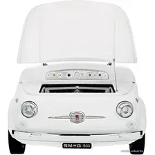 Однокамерный холодильник Smeg SMEG500B