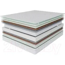 Матрас Stolline Престиж-Марсель Cooler 140x200 (в чехле)