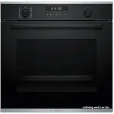 Электрический духовой шкаф Bosch HBG2780B0