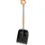 Лопата для уборки снега Fiskars SnowXpert 1062827
