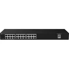 Настраиваемый коммутатор Ruijie Networks RG-ES224GC