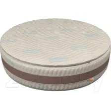 Матрас Mr. Mattress Leben XL круглый 2 части 230