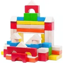 Конструктор/игрушка-конструктор Краснокамская игрушка Строим сами НСК-05