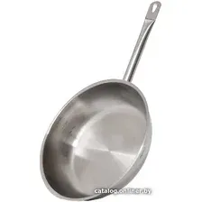 Сковорода ВОК Fissman 5437