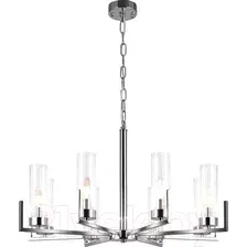 Люстра Freya Adeline FR5214PL-08CH