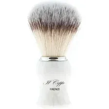 Помазок для бритья IL Ceppo PE314S (серый/белый)