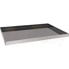Противень Luxstahl мки003