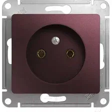 Розетка Schneider Electric GSL001141
