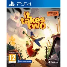 Игра для консоли Electronic Arts It Takes Two, RU subtitles