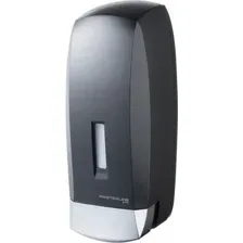 Дозатор Bisk 07238 (черный)