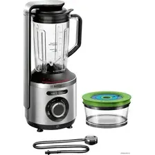 Стационарный блендер Bosch MMBV622M