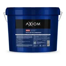 Очиститель AXIOM для рук 3.3л A4111S