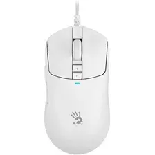 Мышь проводная A4Tech Bloody W72 Ultra