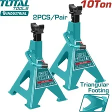 Страховочные опоры Total THJS1001 10т (2 шт)