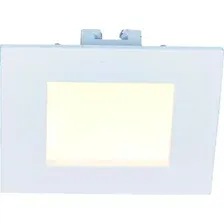 Точечный светильник Arte Lamp Riflessione A7408PL-1WH