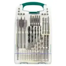 Набор сверл RockForce RF-924U40