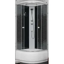 Душевая кабина Niagara Eco NG-7509-14 100х100