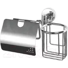 Держатель для туалетной бумаги Ledeme L1703-1