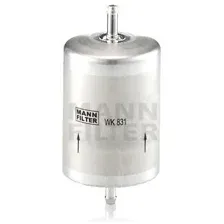 Топливный фильтр MANN-filter WK831