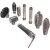 Мультистайлер GA.MA uniQ Styler - LE Vibrance GH0114
