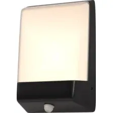 Уличный настенный светильник Maytoni Row O448WL-L9GF3KSR