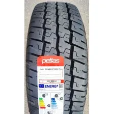 Летние шины Petlas PT825 Plus 185/75R16C 104/102R